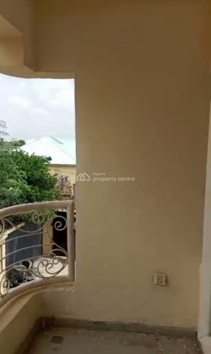 Spacious and Standard 2 Bedroom Flat., Lugbe District, Abuja, Flat / Apartment for Rent