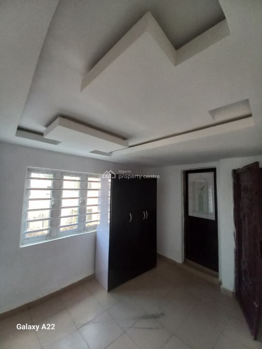 Newly Built 2bedroom Flat with Modern Facilities, Ringroad, Ibadan, Ibadan, Oyo, Flat / Apartment for Rent