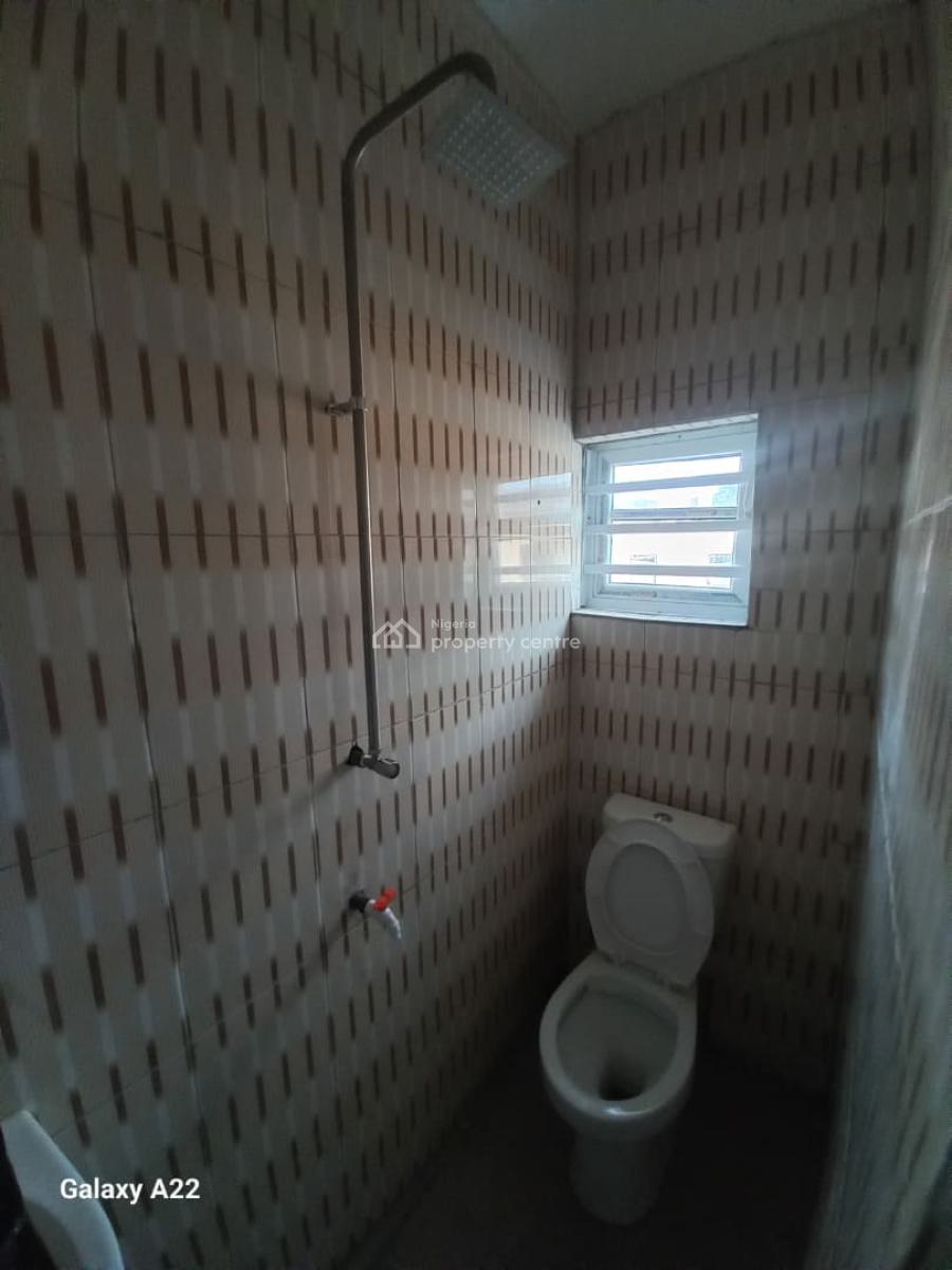 Newly Built 2bedroom Flat with Modern Facilities, Ringroad, Ibadan, Ibadan, Oyo, Flat / Apartment for Rent