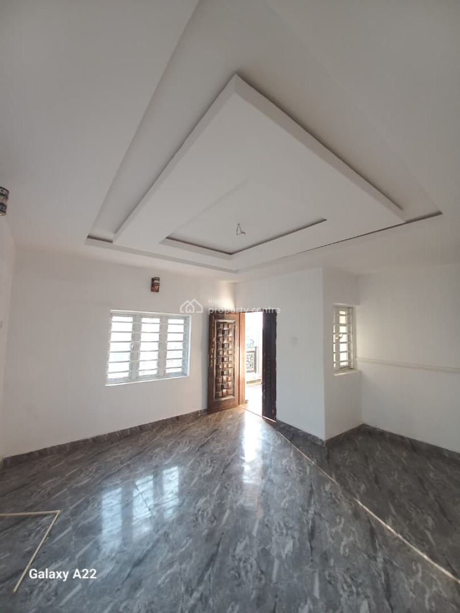 Newly Built 2bedroom Flat with Modern Facilities, Ringroad, Ibadan, Ibadan, Oyo, Flat / Apartment for Rent