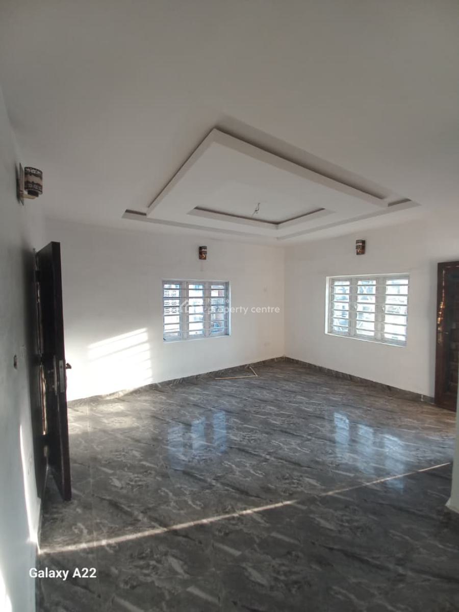 Newly Built 2bedroom Flat with Modern Facilities, Ringroad, Ibadan, Ibadan, Oyo, Flat / Apartment for Rent