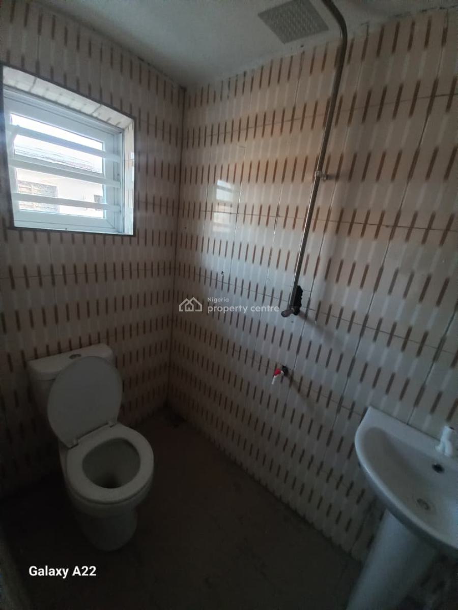 Newly Built 2bedroom Flat with Modern Facilities, Ringroad, Ibadan, Ibadan, Oyo, Flat / Apartment for Rent