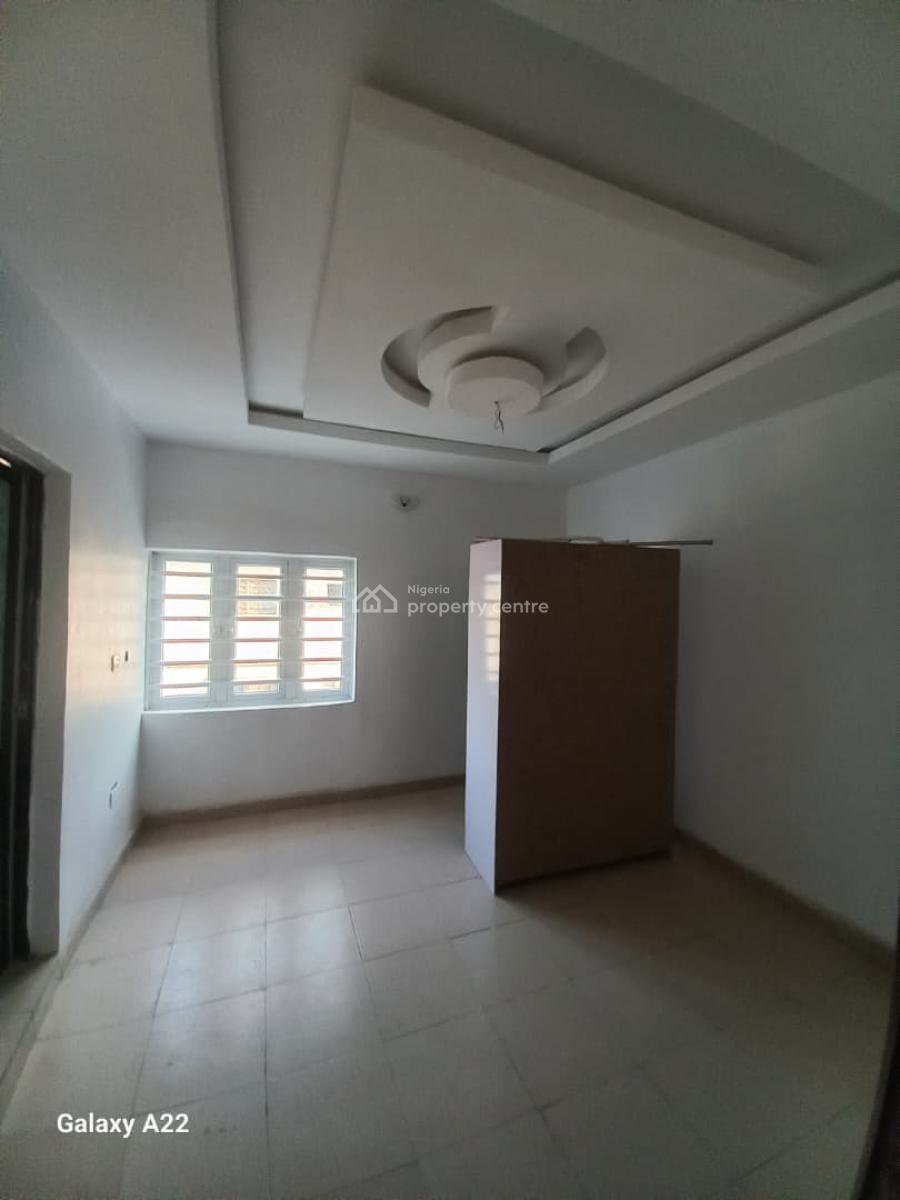 Newly Built 2bedroom Flat with Modern Facilities, Ringroad, Ibadan, Ibadan, Oyo, Flat / Apartment for Rent