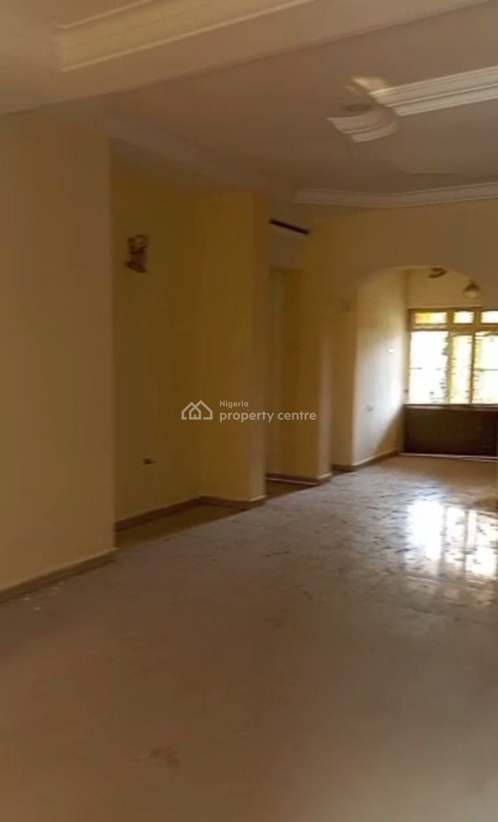 Spacious, Standard 3 Bedroom Apartment, Lugbe District, Abuja, Flat / Apartment for Rent