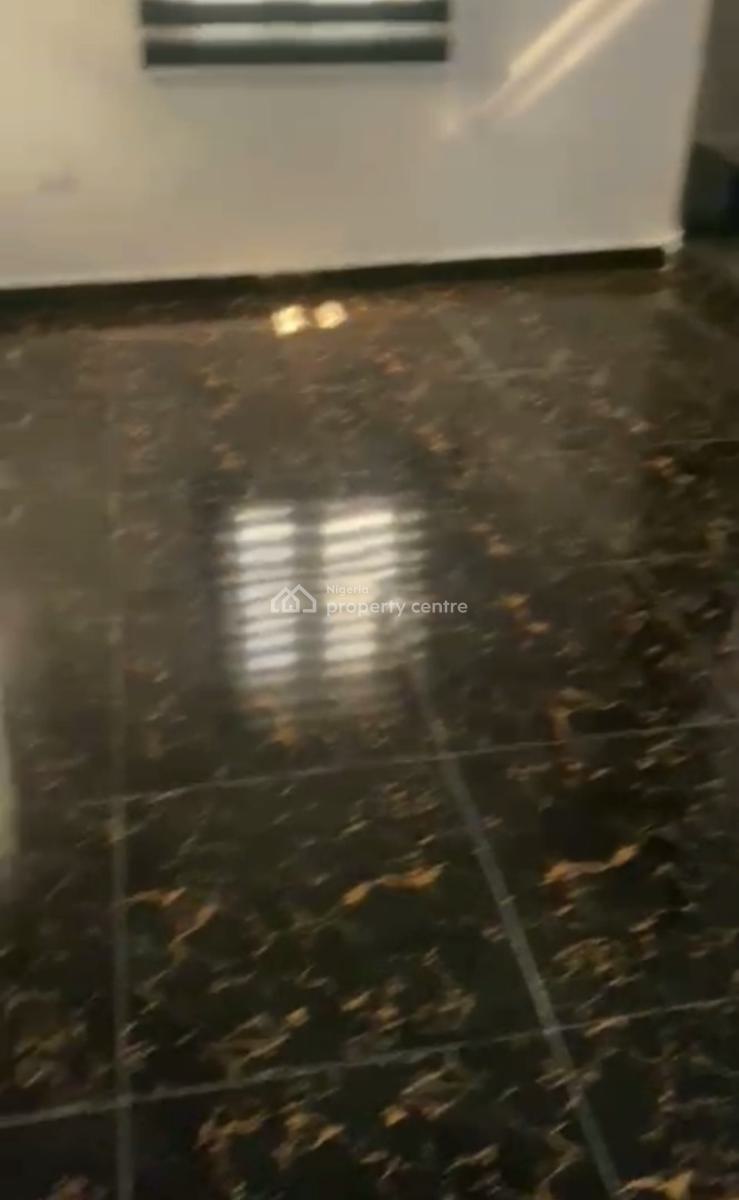 a Decent One Bedroom, Lugbe District, Abuja, Mini Flat (room and Parlour) for Rent