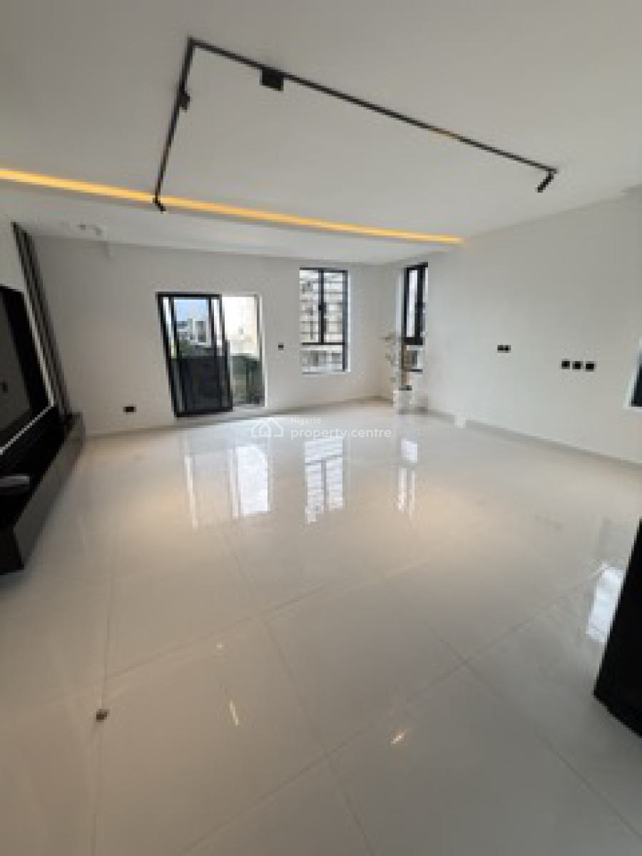 a Standard Premium Home in a Strategic Neighborhood, Games Village Expressway, Galadimawa, Abuja, Detached Duplex for Sale