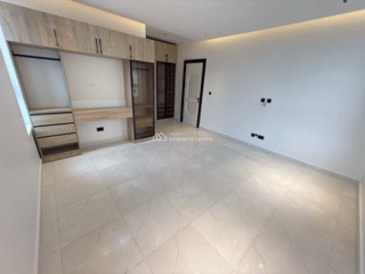a Standard Premium Home in a Strategic Neighborhood, Games Village Expressway, Galadimawa, Abuja, Detached Duplex for Sale