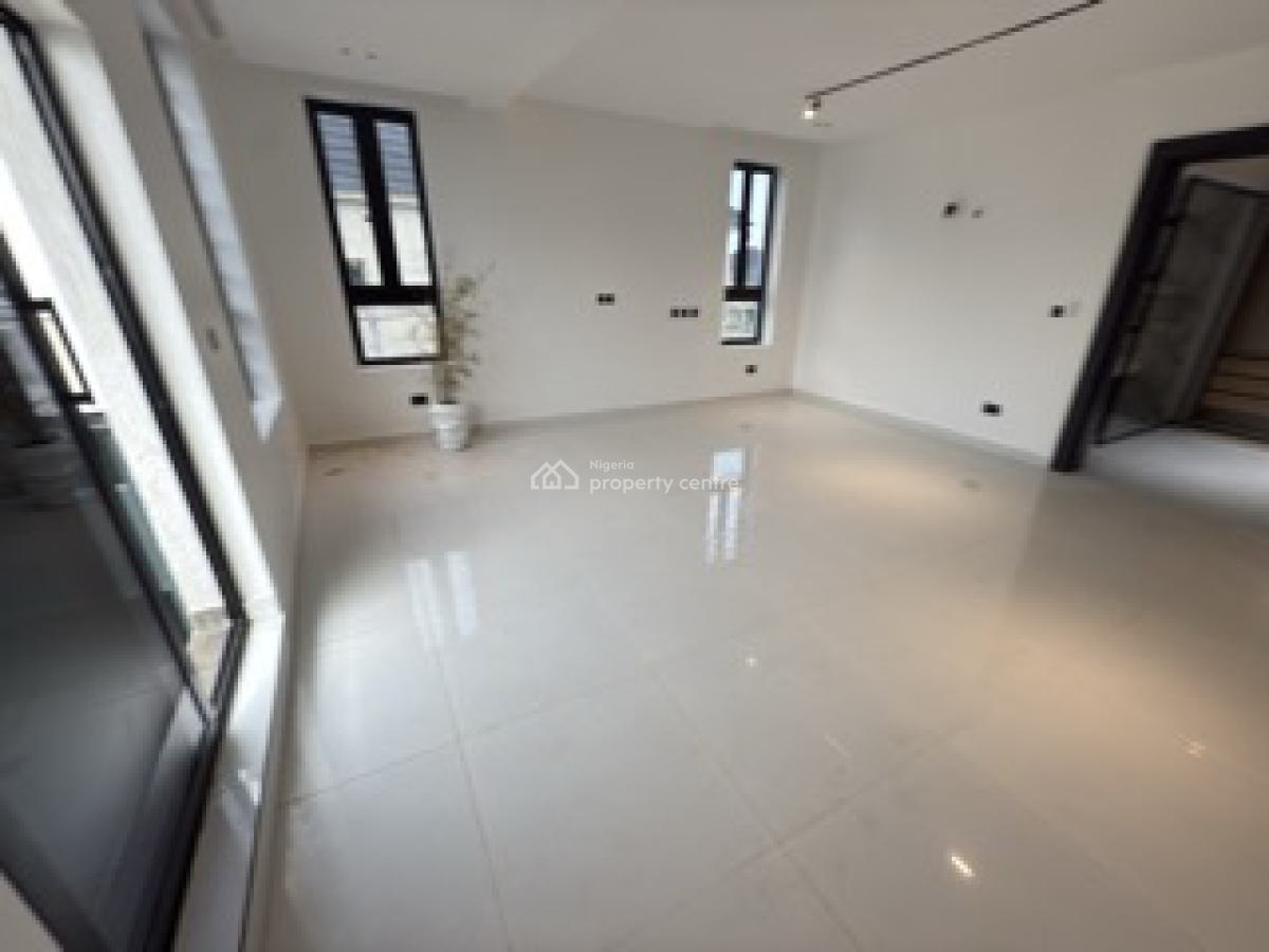 a Standard Premium Home in a Strategic Neighborhood, Games Village Expressway, Galadimawa, Abuja, Detached Duplex for Sale