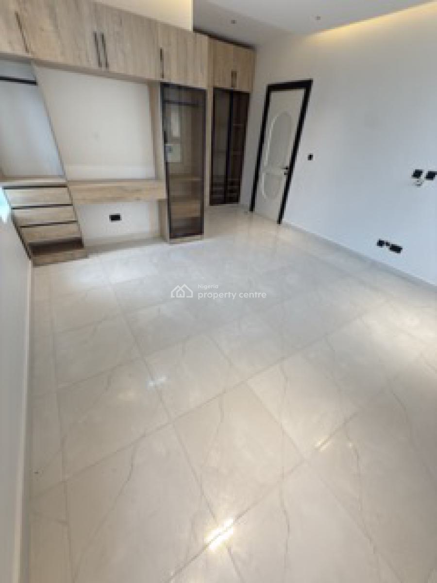 a Standard Premium Home in a Strategic Neighborhood, Games Village Expressway, Galadimawa, Abuja, Detached Duplex for Sale