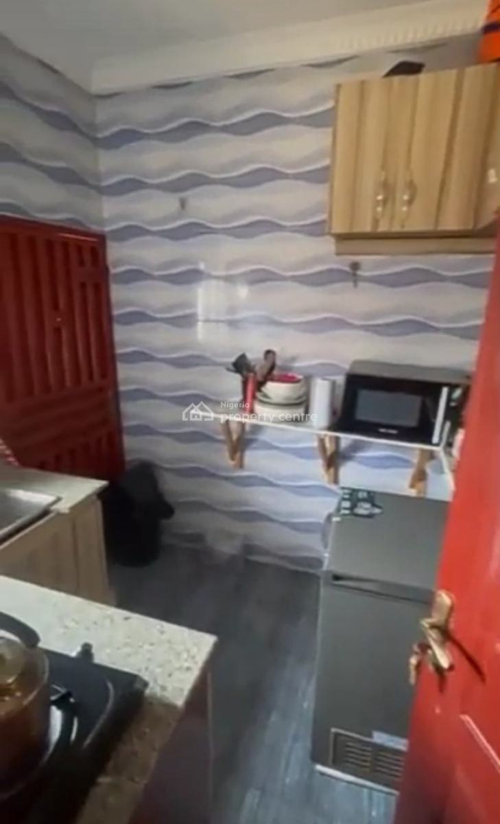 Modern  Mini Flat - ( Video Available), Thera Annex, Sangotedo, Ajah, Lagos, Flat / Apartment for Rent