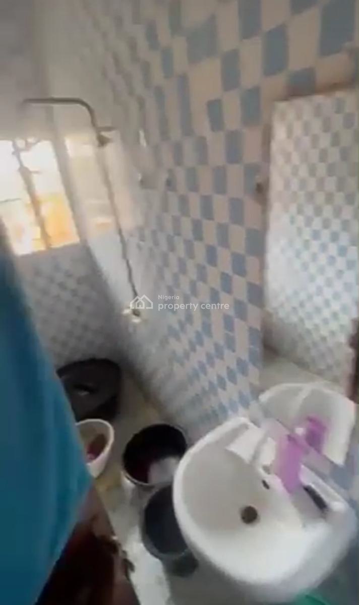 Modern  Mini Flat - ( Video Available), Thera Annex, Sangotedo, Ajah, Lagos, Flat / Apartment for Rent