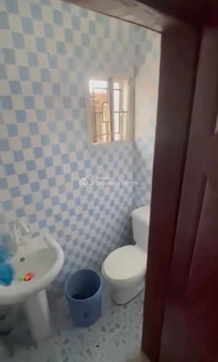 Modern  Mini Flat - ( Video Available), Thera Annex, Sangotedo, Ajah, Lagos, Flat / Apartment for Rent