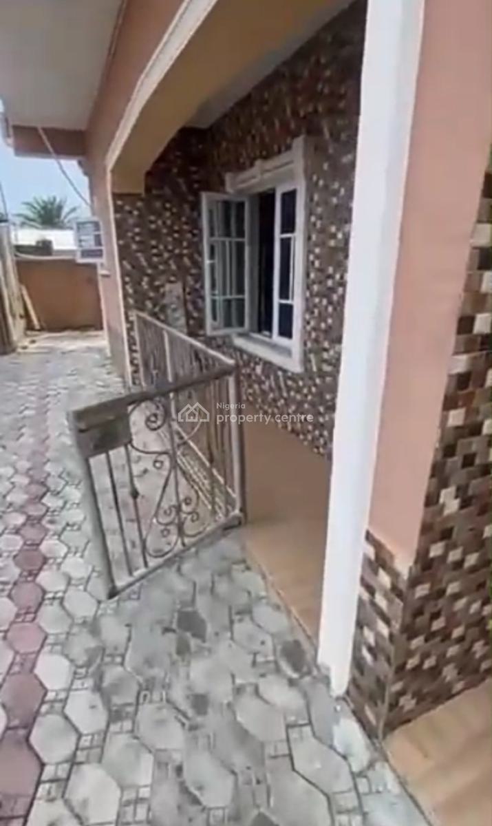 Modern  Mini Flat - ( Video Available), Thera Annex, Sangotedo, Ajah, Lagos, Flat / Apartment for Rent