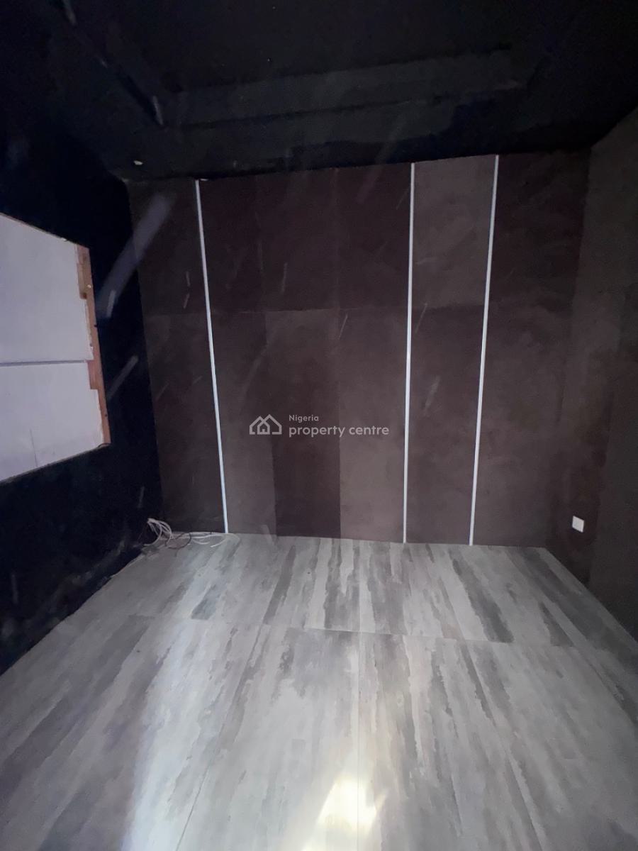 Luxury 5 Bedroom Fully Detached + Bq,, Less Than 2 Minutes Drive Away From Ebeano Supermarket, Osapa, Lekki, Lagos, Detached Duplex for Sale