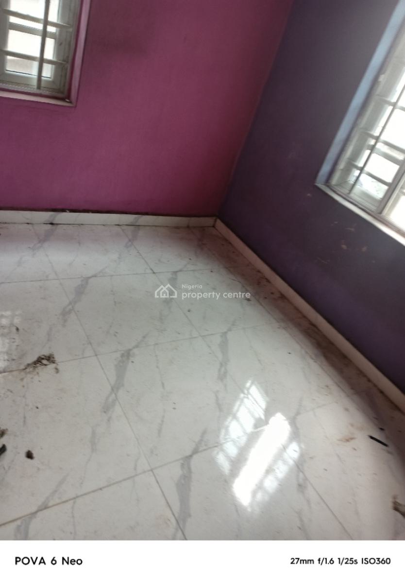 Super Miniflat (semi Brand New), Off Lawanson Road, Surulere, Surulere, Lagos, Mini Flat (room and Parlour) for Rent