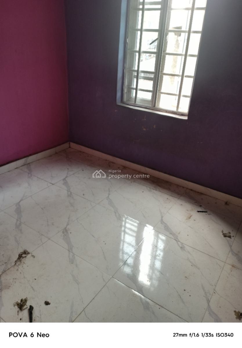 Super Miniflat (semi Brand New), Off Lawanson Road, Surulere, Surulere, Lagos, Mini Flat (room and Parlour) for Rent