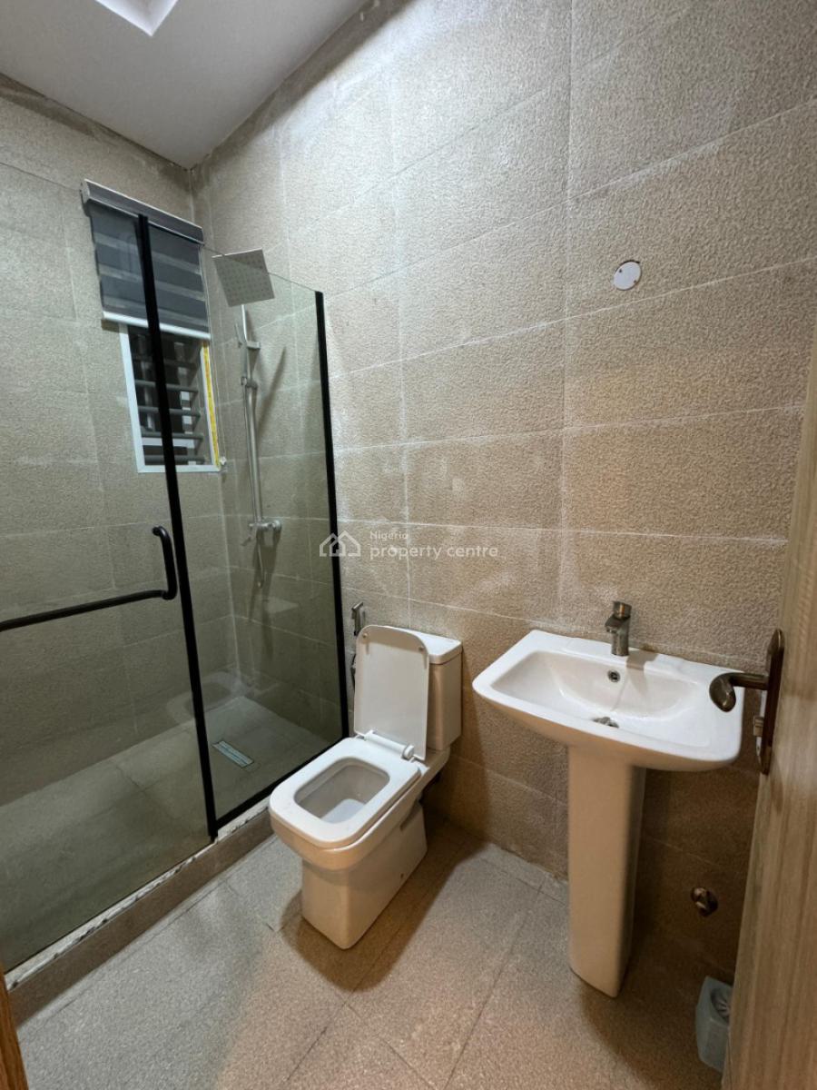 Luxury 2 Units of 2 Bedroom Apartments with Private Cinema, Lekki Phase 1, Lekki, Lagos, Flat / Apartment Short Let