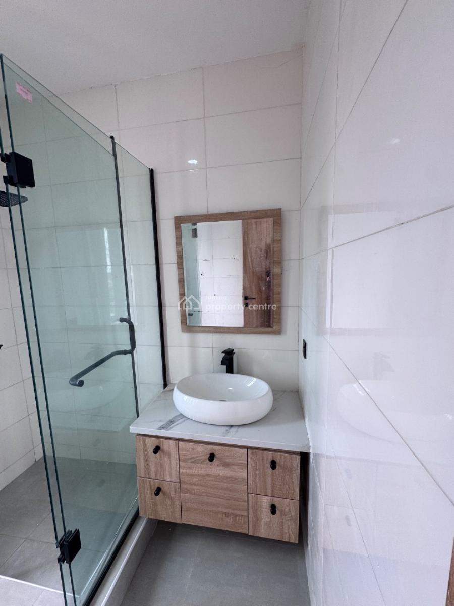 Luxury 2 Bedroom Apartment + Gym, Bq, Swimming Pool, Freedom Way, Ikate, Lekki, Lagos, Flat / Apartment for Sale
