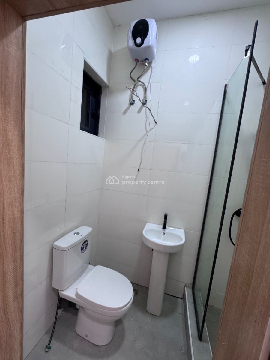 Luxury 2 Bedroom Apartment + Gym, Bq, Swimming Pool, Freedom Way, Ikate, Lekki, Lagos, Flat / Apartment for Sale