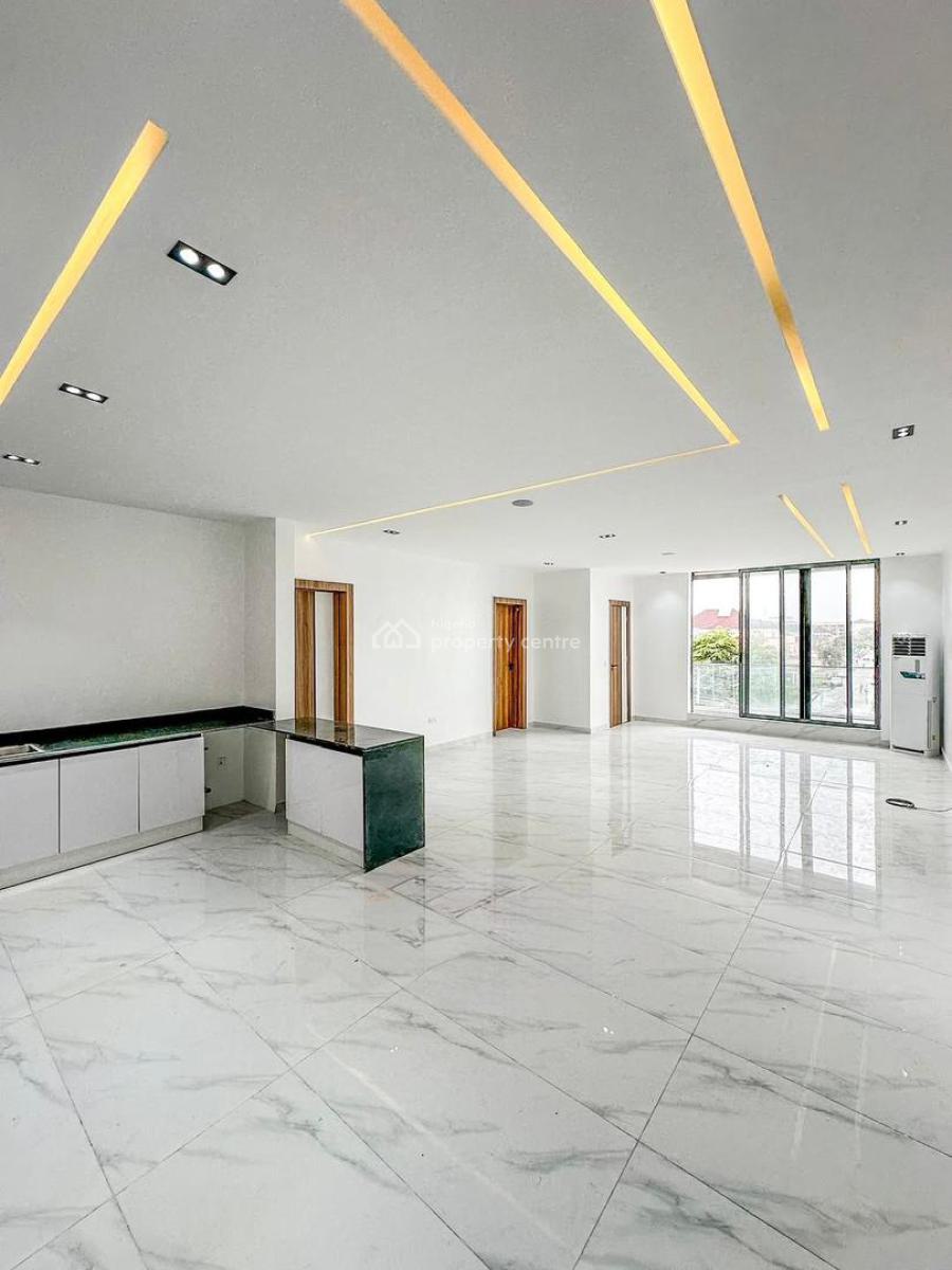 1 & 2 Bedroom Apartment, Lekki Phase 1, Lekki, Lagos, Flat / Apartment for Sale