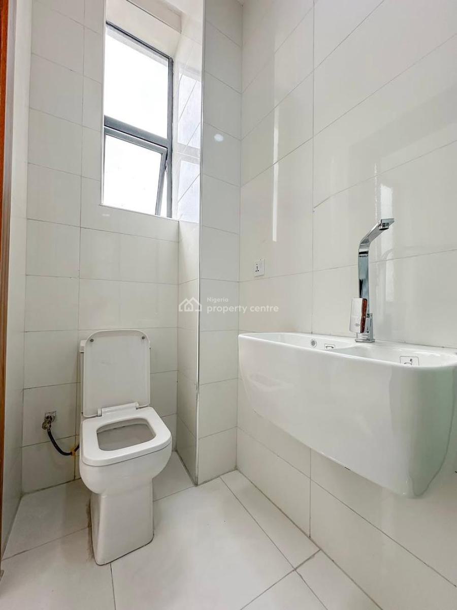 1 & 2 Bedroom Apartment, Lekki Phase 1, Lekki, Lagos, Flat / Apartment for Sale