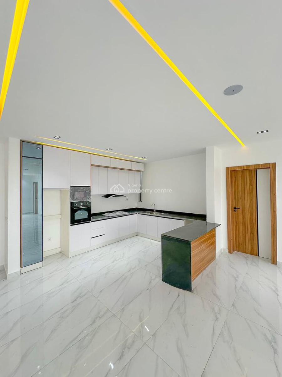 1 & 2 Bedroom Apartment, Lekki Phase 1, Lekki, Lagos, Flat / Apartment for Sale