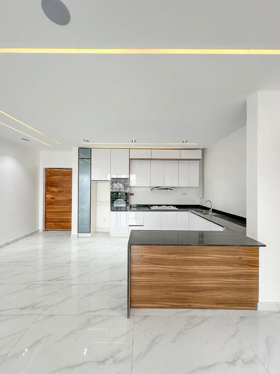 1 & 2 Bedroom Apartment, Lekki Phase 1, Lekki, Lagos, Flat / Apartment for Sale