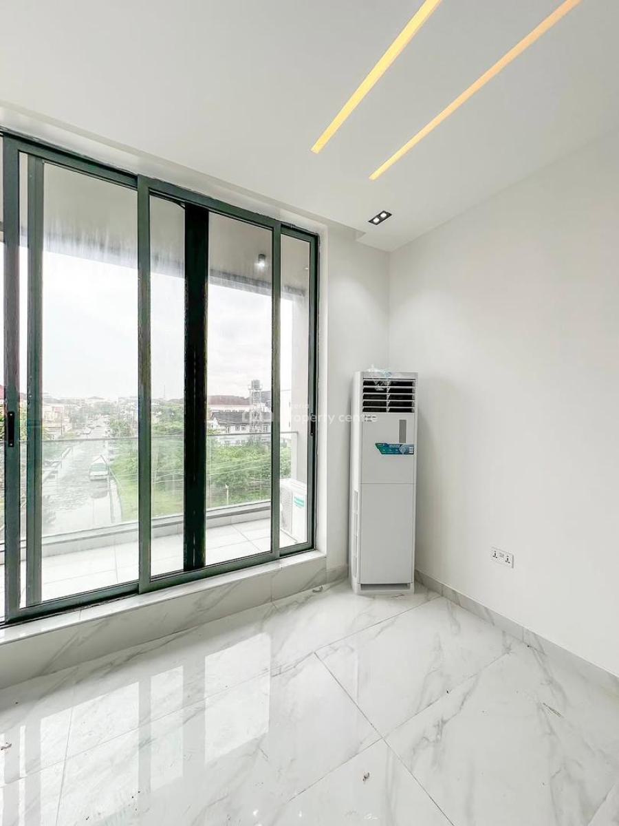 1 & 2 Bedroom Apartment, Lekki Phase 1, Lekki, Lagos, Flat / Apartment for Sale
