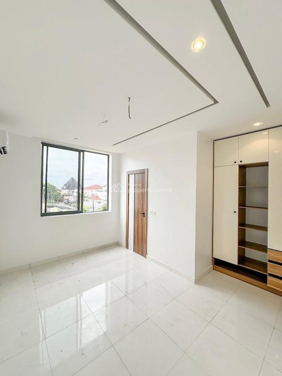 1 & 2 Bedroom Apartment, Lekki Phase 1, Lekki, Lagos, Flat / Apartment for Sale