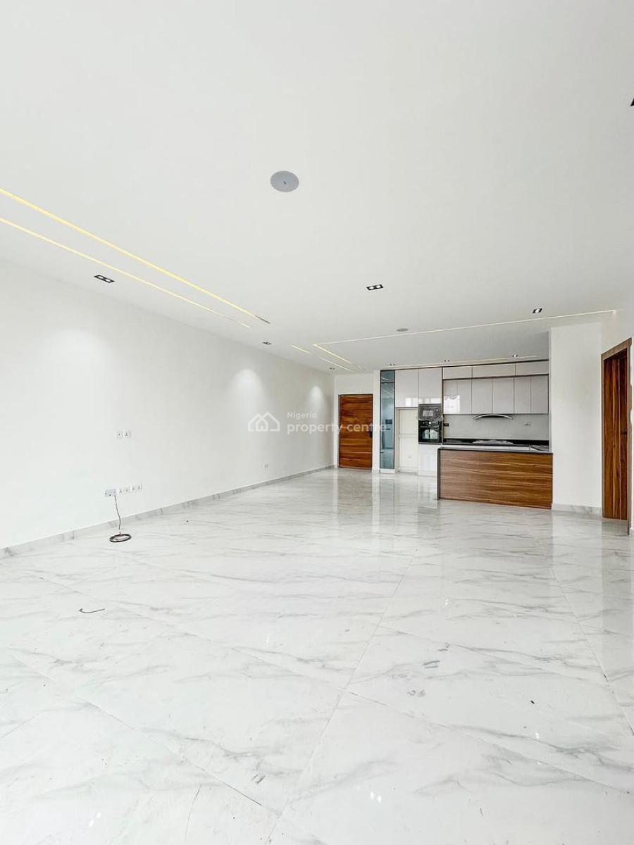1 & 2 Bedroom Apartment, Lekki Phase 1, Lekki, Lagos, Flat / Apartment for Sale