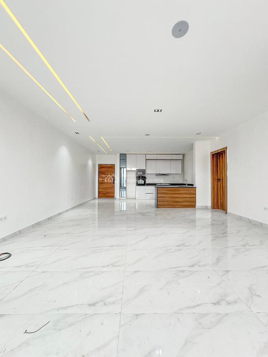 1 & 2 Bedroom Apartment, Lekki Phase 1, Lekki, Lagos, Flat / Apartment for Sale