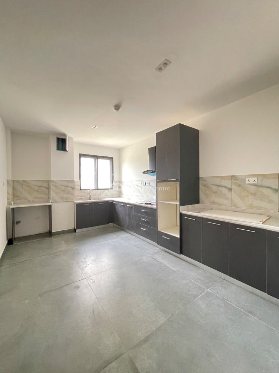 Miniflat 2 & 3 Bedroom Apartments, Ikate, Lekki, Lagos, Flat / Apartment for Sale