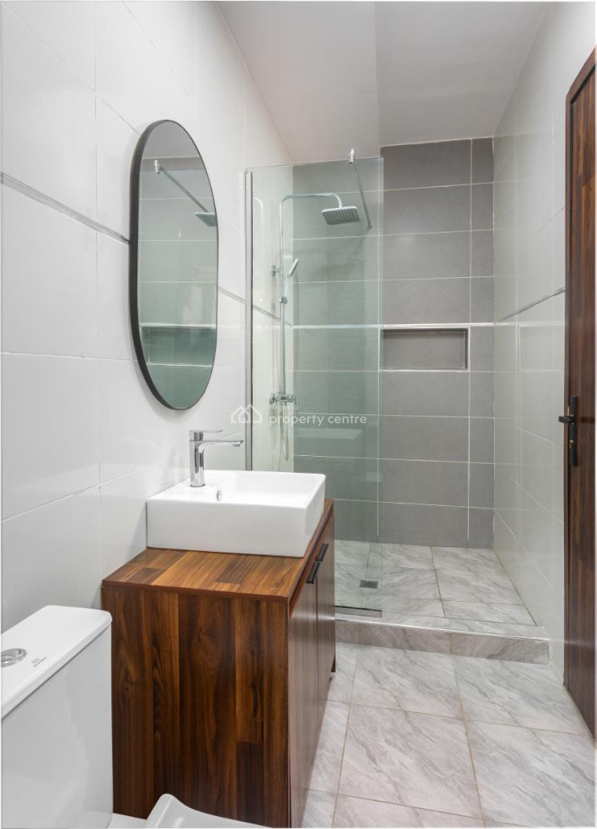 Luxury 3 Bedroom Condo with Swimming Pool, Ikate, Lekki, Lagos, Flat / Apartment Short Let