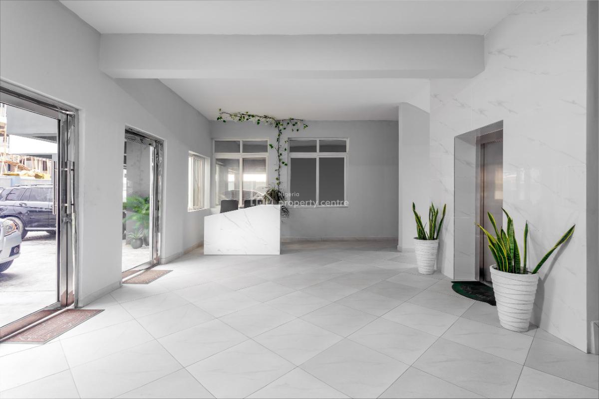 Luxury 3 Bedroom Condo with Swimming Pool, Ikate, Lekki, Lagos, Flat / Apartment Short Let