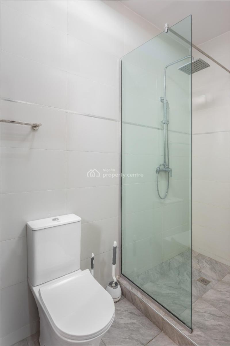 Luxury 3 Bedroom Condo with Swimming Pool, Ikate, Lekki, Lagos, Flat / Apartment Short Let