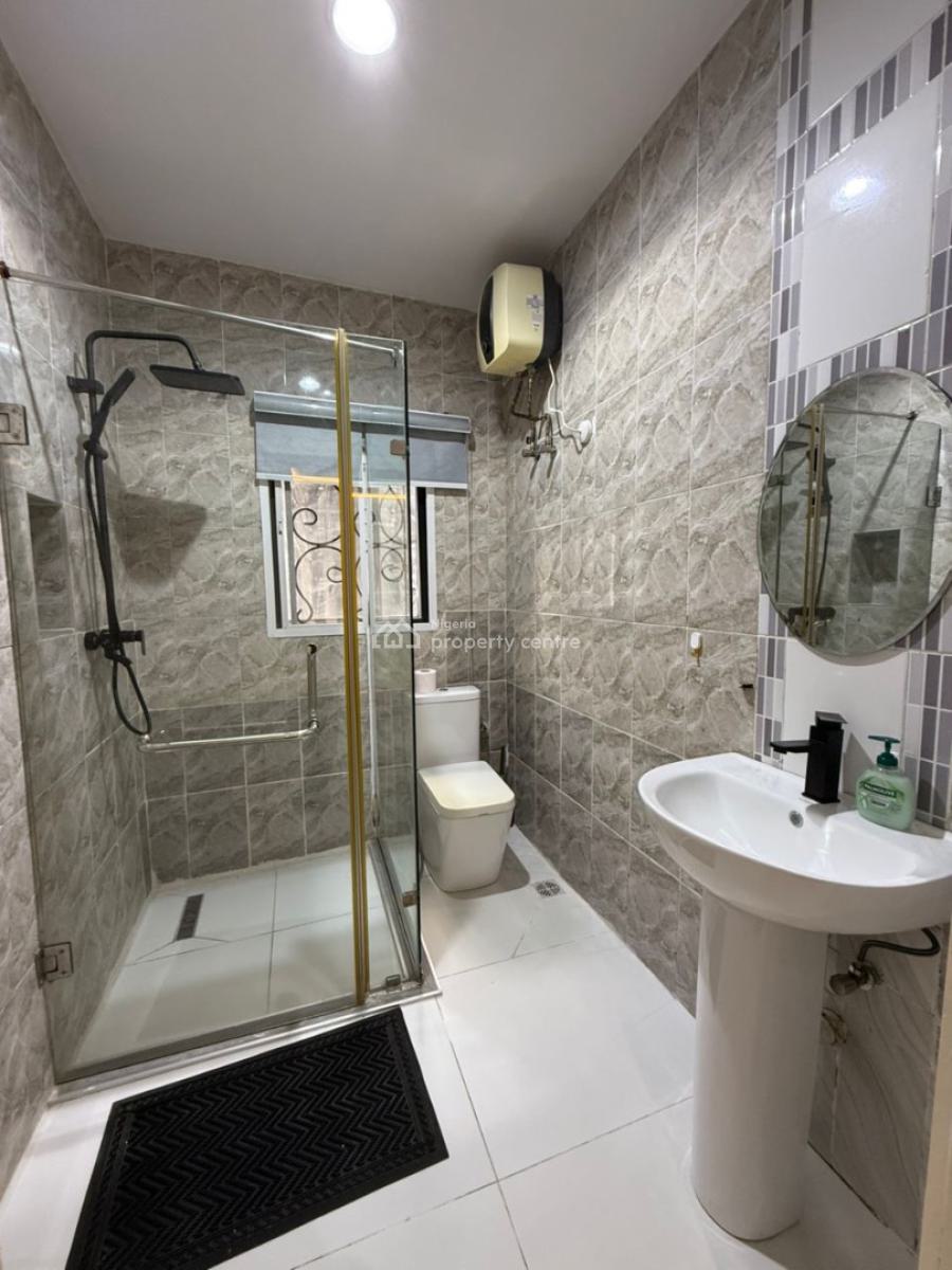 Luxury 2 Bedroom Apartment, Banana Island, Banana Island, Ikoyi, Lagos, Flat / Apartment Short Let