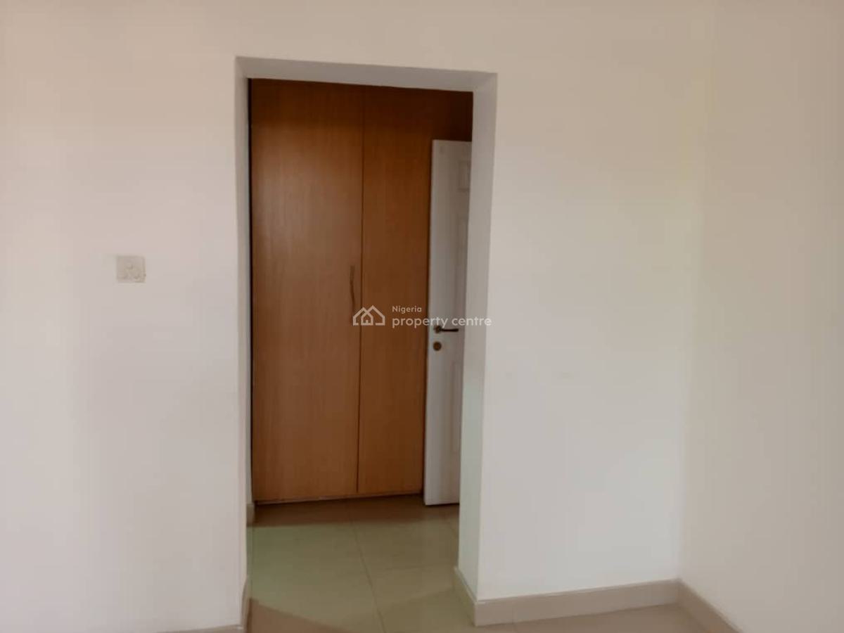 Standard  3-bedroom Flat with Bq, Osborne Phase One, Osborne, Ikoyi, Lagos, Flat / Apartment for Rent