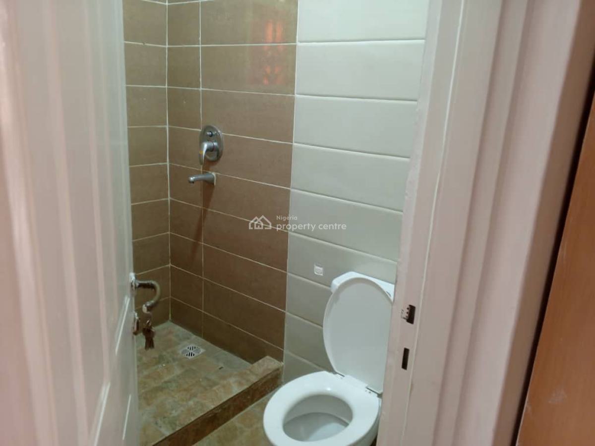 Standard  3-bedroom Flat with Bq, Osborne Phase One, Osborne, Ikoyi, Lagos, Flat / Apartment for Rent