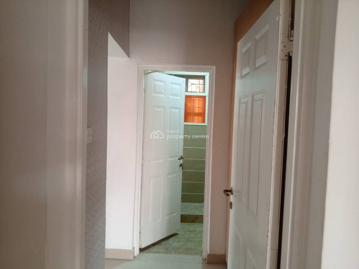 Standard  3-bedroom Flat with Bq, Osborne Phase One, Osborne, Ikoyi, Lagos, Flat / Apartment for Rent