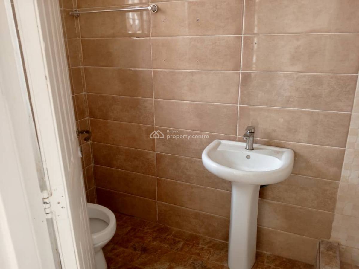 Standard  3-bedroom Flat with Bq, Osborne Phase One, Osborne, Ikoyi, Lagos, Flat / Apartment for Rent