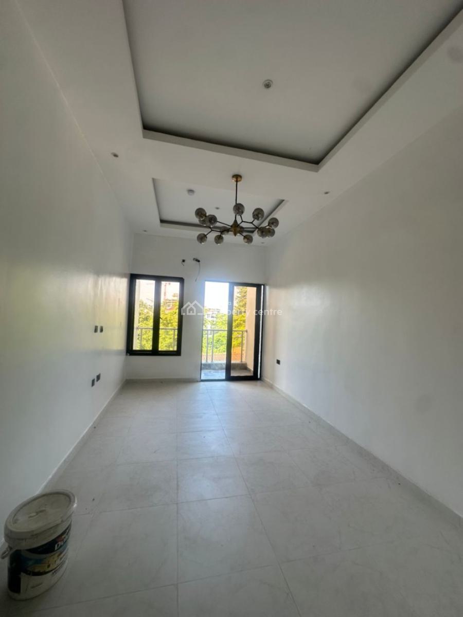 Luxury 4bedroom Terraced Duplex with Bq., Off Glover Road, Ikoyi, Lagos, Terraced Duplex for Sale
