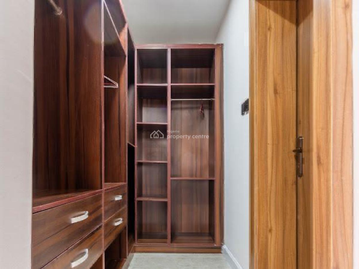 Luxurious 3 Bedroom Apartment, Fabian Court, Ikoyi, Lagos, Flat / Apartment Short Let