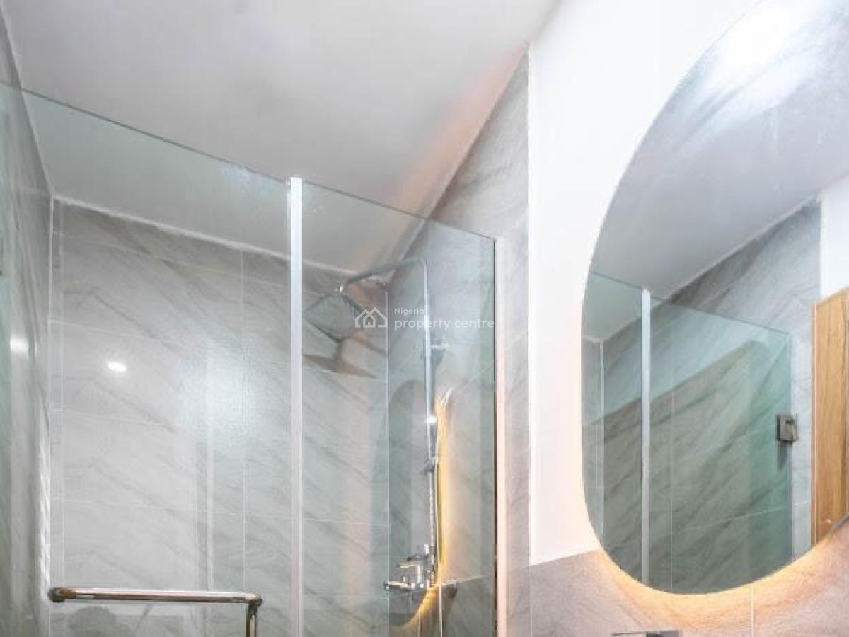 Luxurious 3 Bedroom Apartment, Fabian Court, Ikoyi, Lagos, Flat / Apartment Short Let
