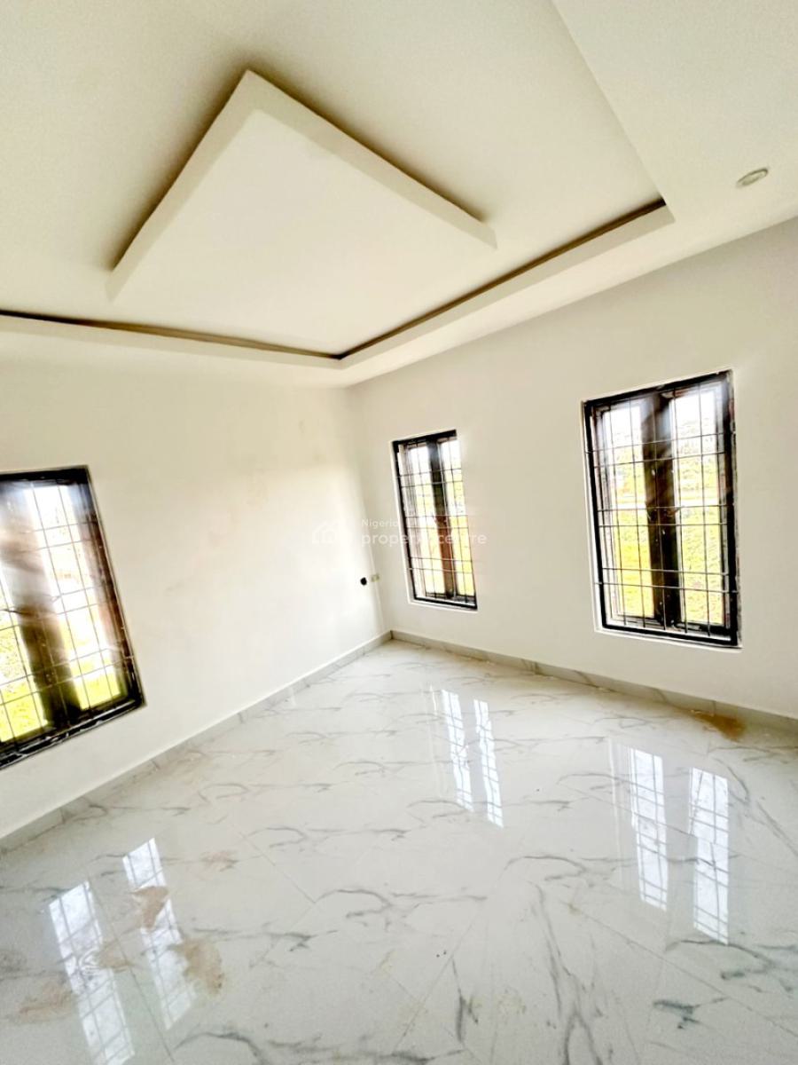 Massive 3bedroom Flat in a Serene Environment, Lifecamp By Trem Church, Life Camp, Abuja, Flat / Apartment for Rent