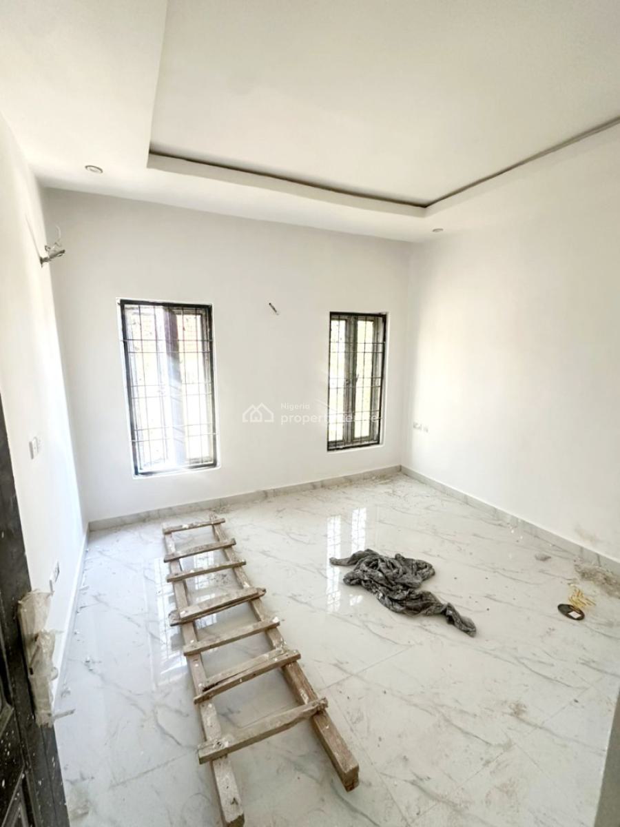 Massive 3bedroom Flat in a Serene Environment, Lifecamp By Trem Church, Life Camp, Abuja, Flat / Apartment for Rent