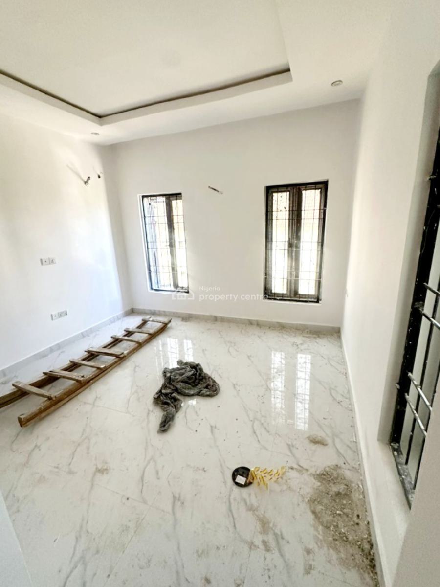 Massive 3bedroom Flat in a Serene Environment, Lifecamp By Trem Church, Life Camp, Abuja, Flat / Apartment for Rent