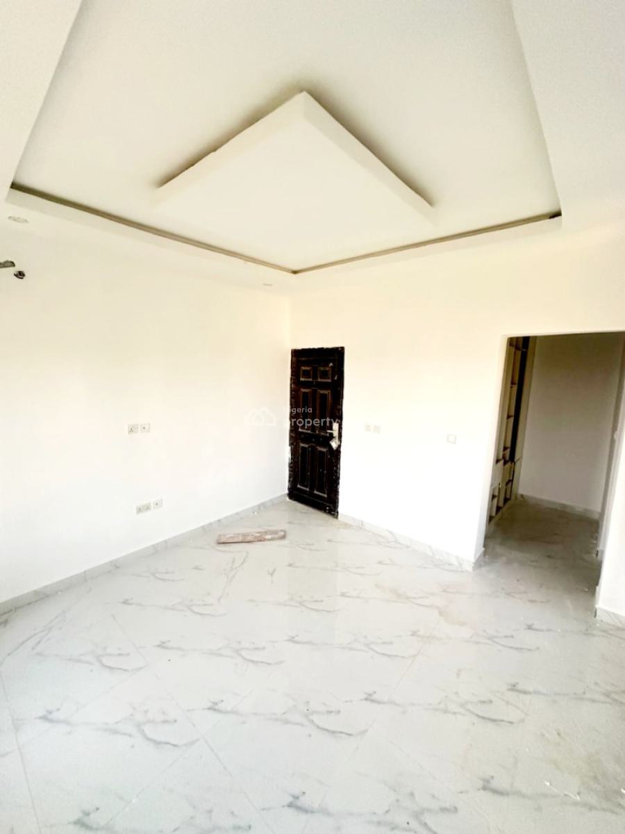 Massive 3bedroom Flat in a Serene Environment, Lifecamp By Trem Church, Life Camp, Abuja, Flat / Apartment for Rent