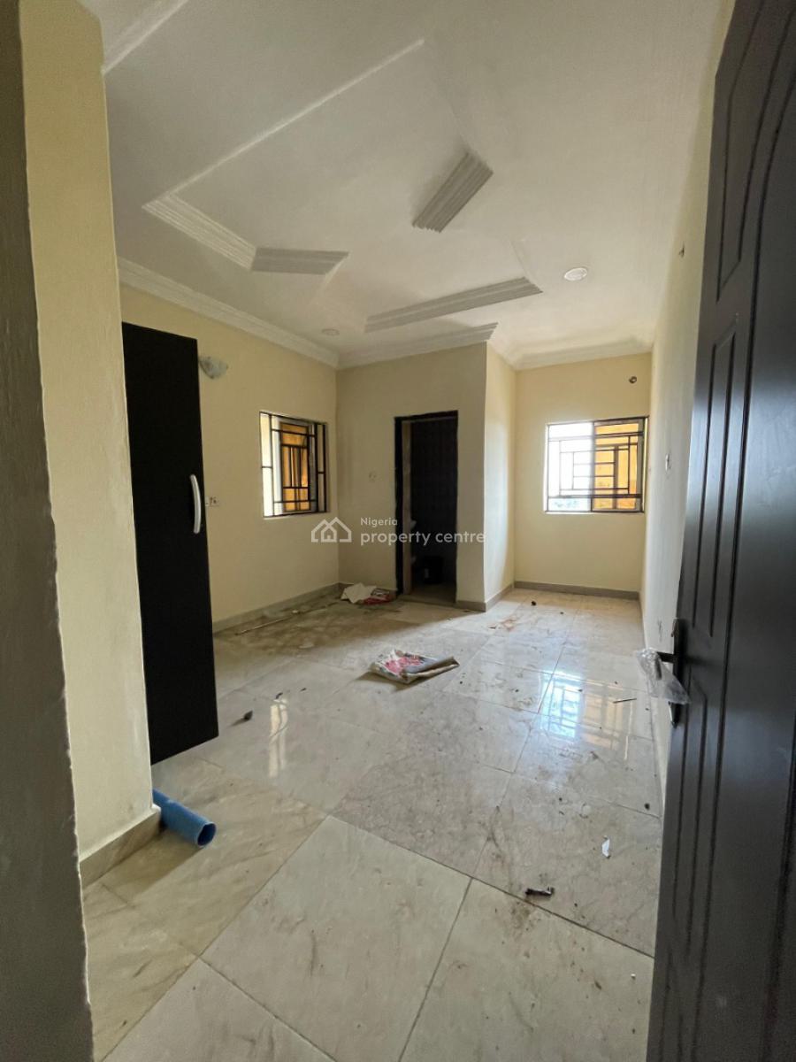 Massive 3bedroom Flat in a Serene Environment, Lifecamp By Trem Church, Life Camp, Abuja, Flat / Apartment for Rent