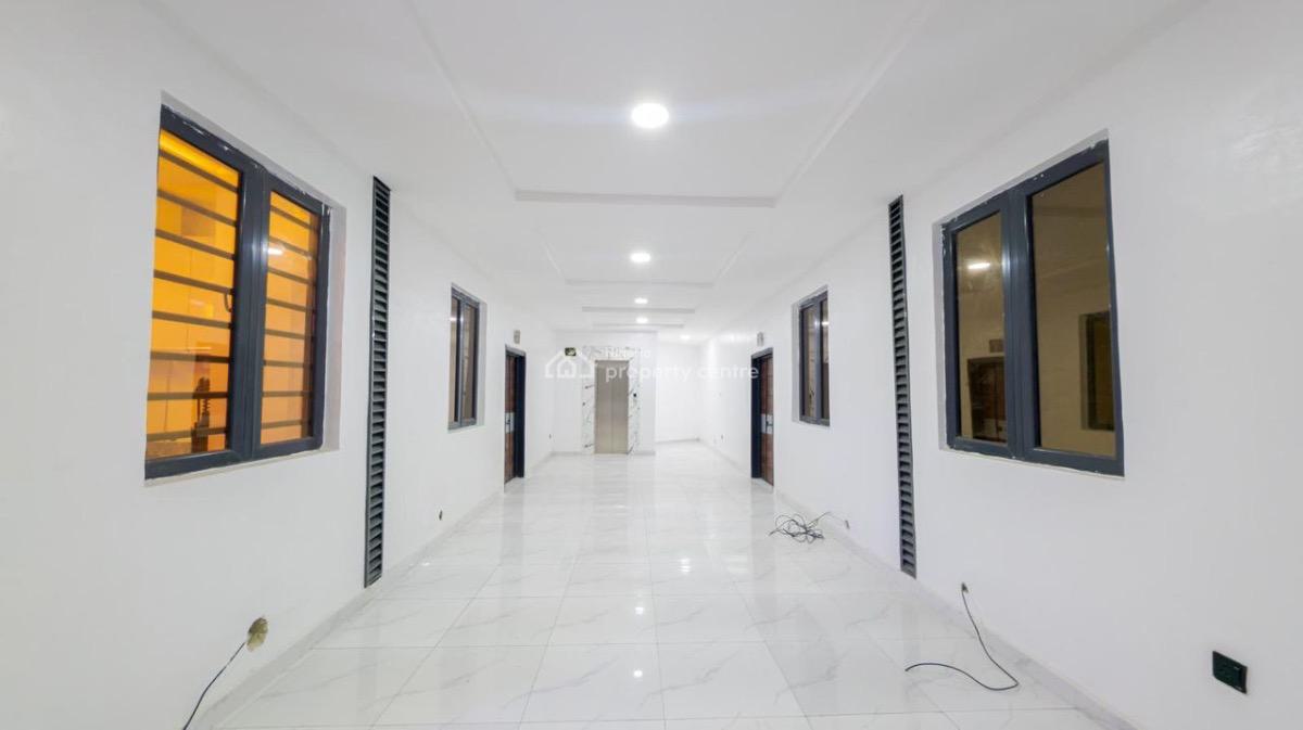 Furnished 2 Bedroom Apartment, Nicon Town, Lekki, Lagos, Flat / Apartment for Sale