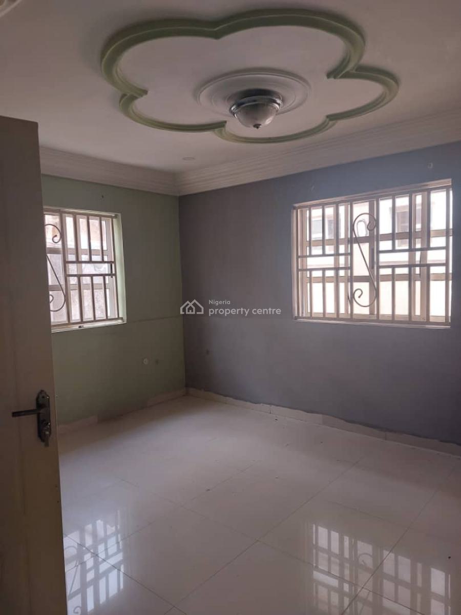 Fully Detached 3bedroom Bungalow in an Estate, Peace Court Estate, Lokogoma District, Abuja, Detached Bungalow for Rent